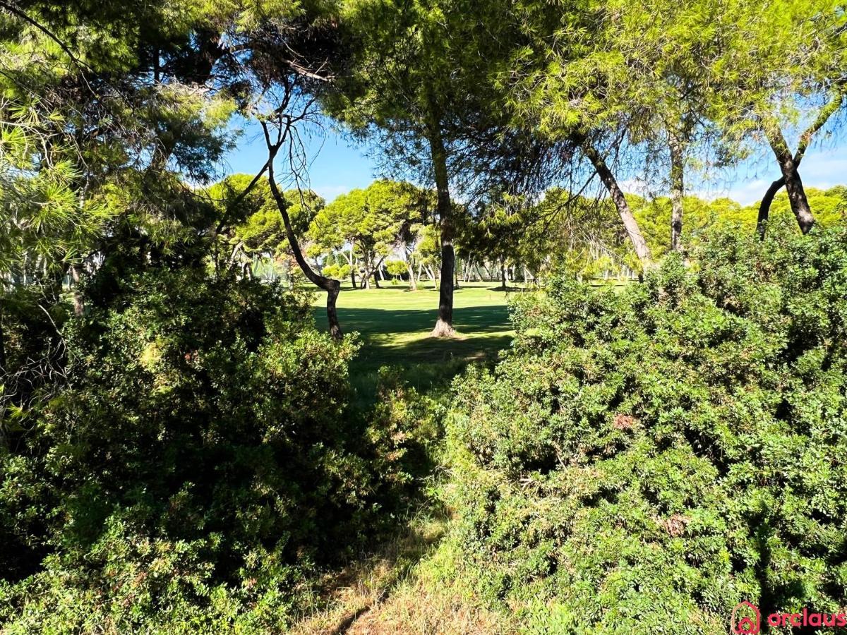Oasis A 50M Del Mar Lejlighed Grao de Castellon Eksteriør billede